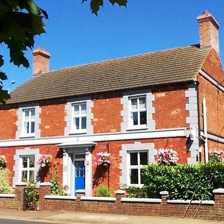 مبيت وإفطار Dersingham Ashdene House المظهر الخارجي الصورة
